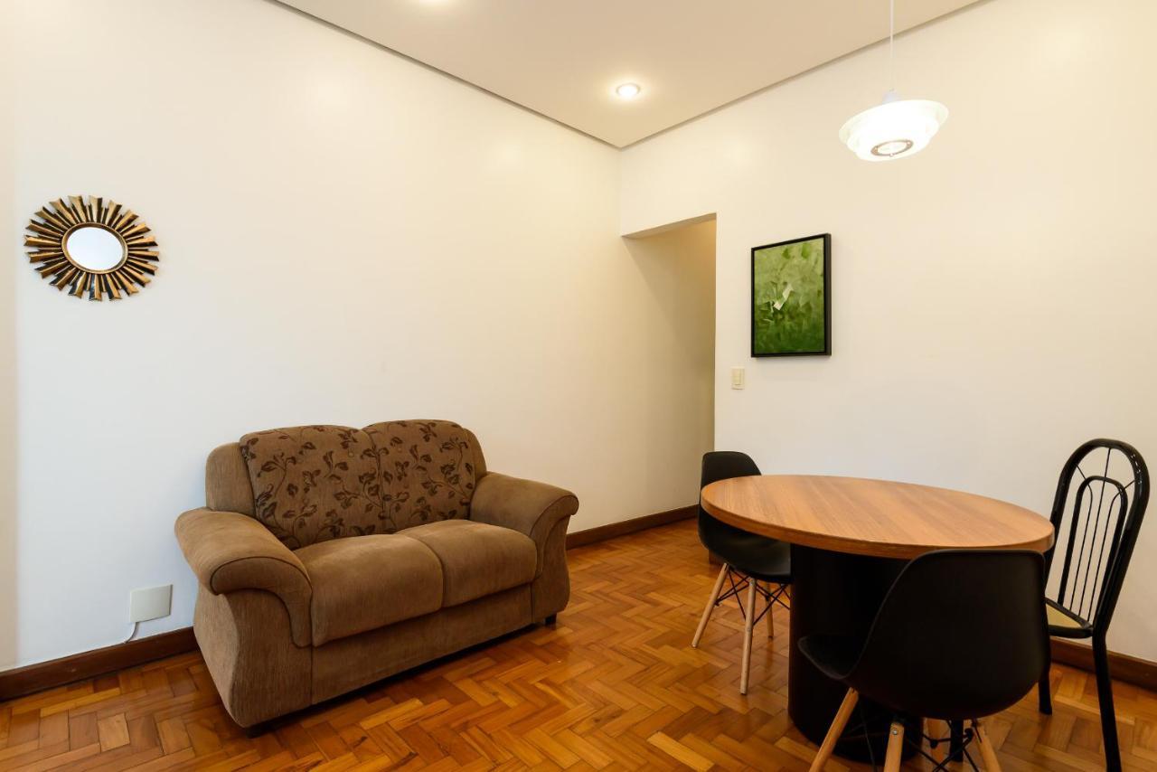 Acolhedor Em Copacabana - Perto Da - Rdl1112 Z5 Apartment