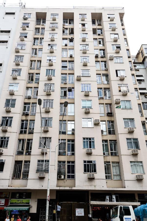 Acolhedor Em Copacabana - Perto Da - Rdl1112 Z5 Apartment *