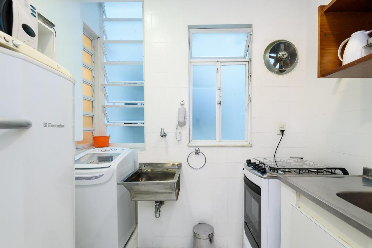 Apartment Acolhedor Em Copacabana - Perto Da - Rdl1112 Z5