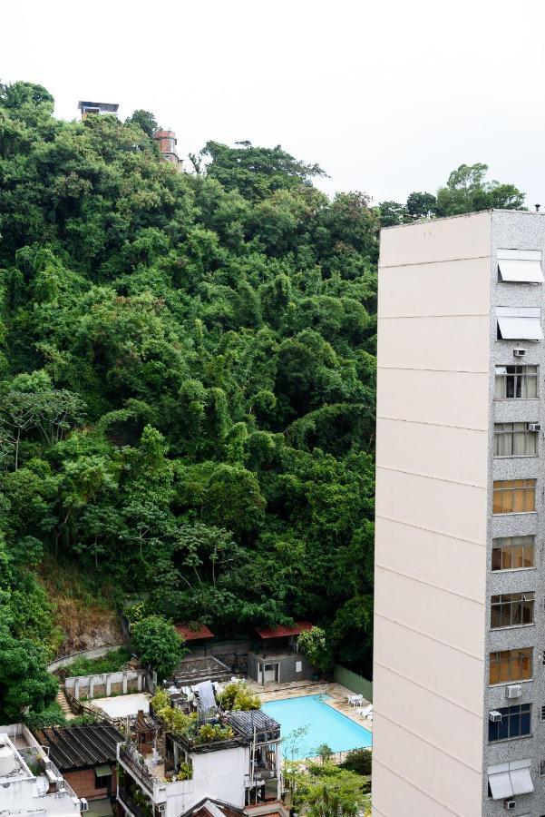 Acolhedor Em Copacabana - Perto Da - Rdl1112 Z5 *