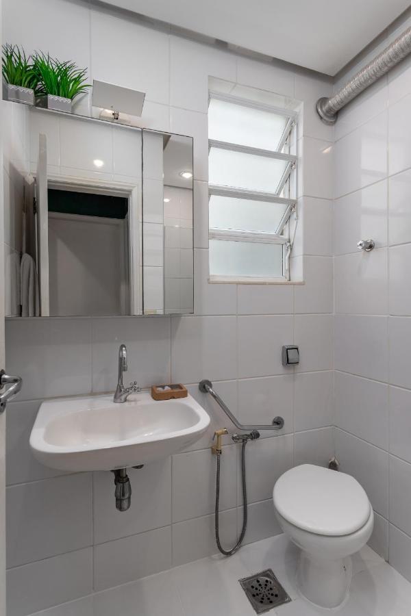 Apartment Acolhedor Em Copacabana - Perto Da - Rdl1112 Z5