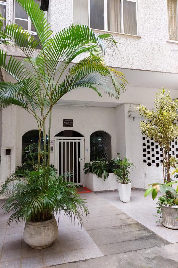 Apartment Acolhedor Em Copacabana - Perto Da - Rdl1112 Z5 *