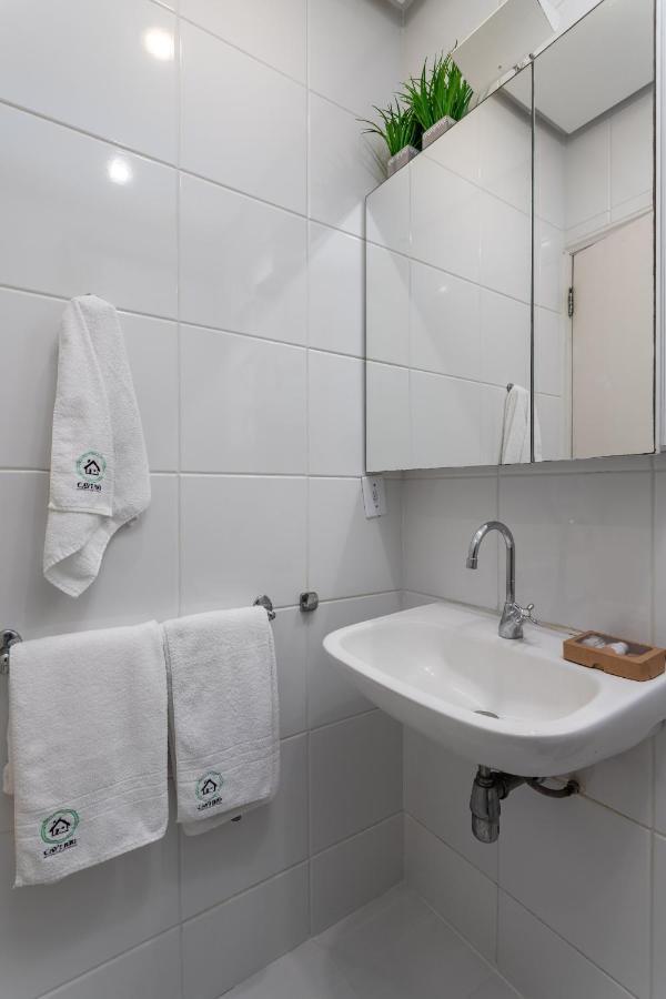 Apartment Acolhedor Em Copacabana - Perto Da - Rdl1112 Z5 Rio de Janeiro