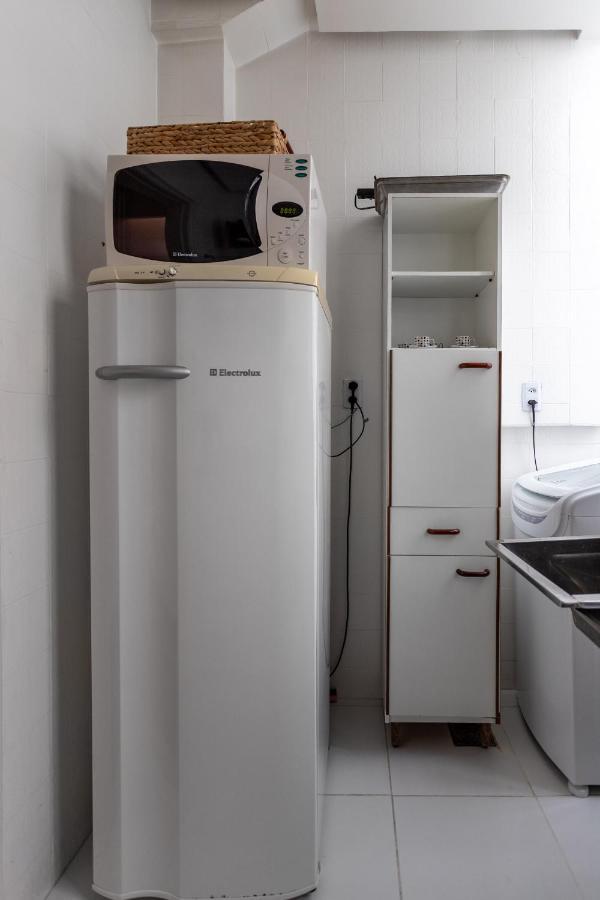 Acolhedor Em Copacabana - Perto Da - Rdl1112 Z5 Apartment Rio de Janeiro