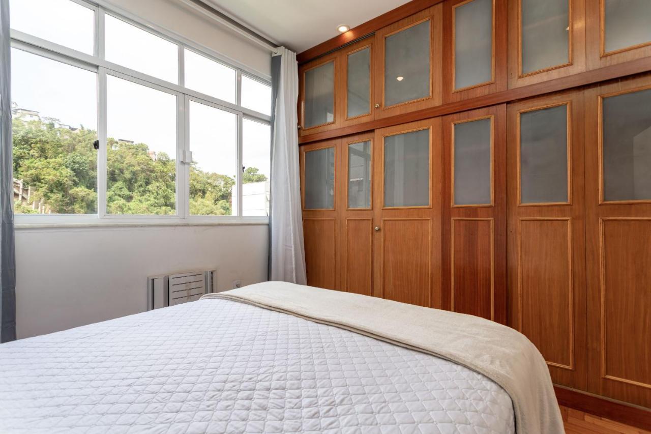 Acolhedor Em Copacabana - Perto Da - Rdl1112 Z5 Apartment Rio de Janeiro