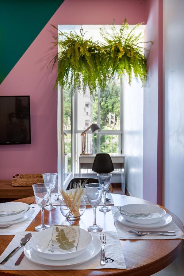 Apartment Acolhedor Em Copacabana - Perto Da - Rdl1112 Z5 Rio de Janeiro