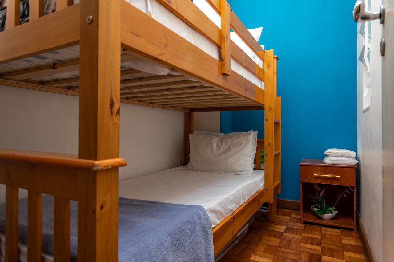 Apartment Acolhedor Em Copacabana - Perto Da - Rdl1112 Z5 *