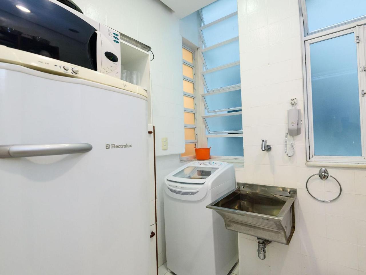 Acolhedor Em Copacabana - Perto Da - Rdl1112 Z5 * Rio de Janeiro
