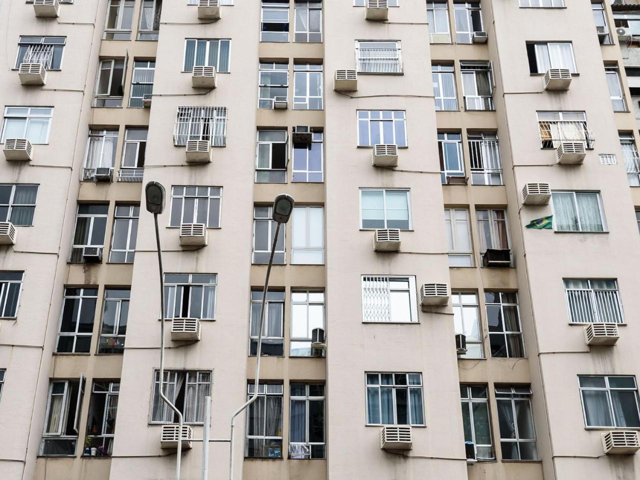 Apartment Acolhedor Em Copacabana - Perto Da - Rdl1112 Z5