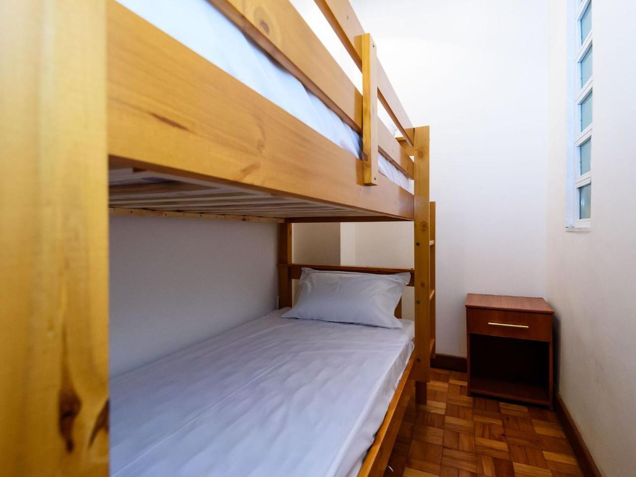 Apartment Acolhedor Em Copacabana - Perto Da - Rdl1112 Z5 Rio de Janeiro