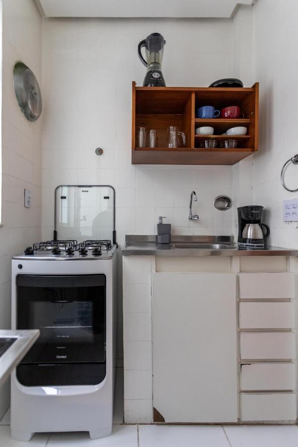 Apartamento Acolhedor Em Copacabana - Perto Da - Rdl1112 Z5 Río de Janeiro