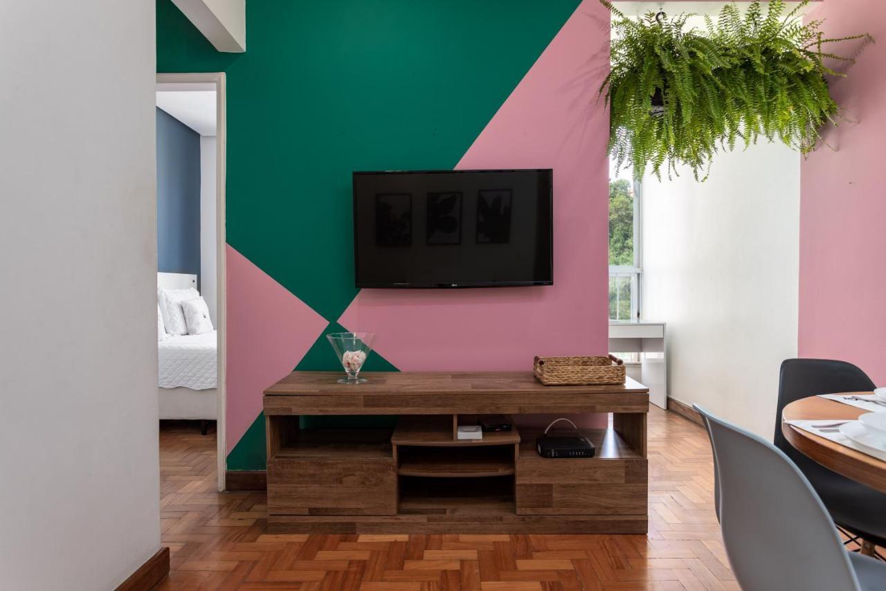 Acolhedor Em Copacabana - Perto Da - Rdl1112 Z5 Apartamento Río de Janeiro