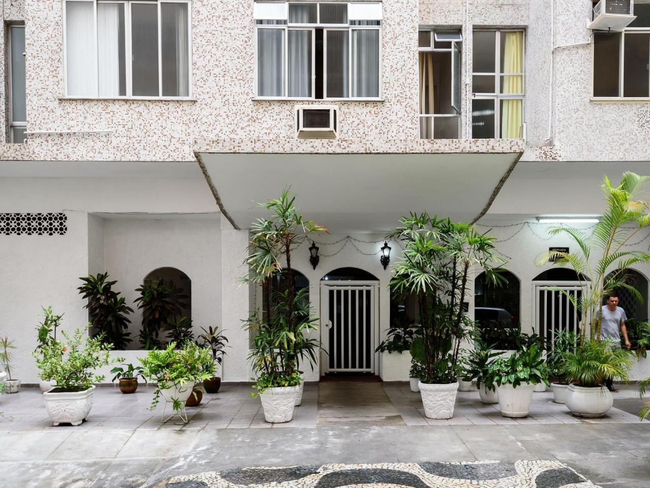 Acolhedor Em Copacabana - Perto Da - Rdl1112 Z5 Apartamento