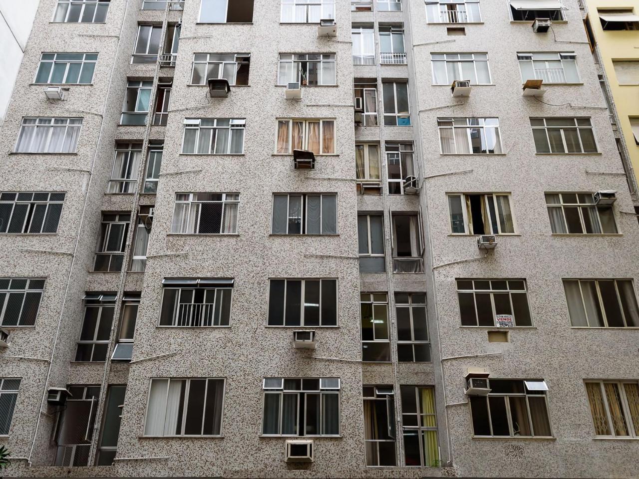 Acolhedor Em Copacabana - Perto Da - Rdl1112 Z5 Apartamento Río de Janeiro
