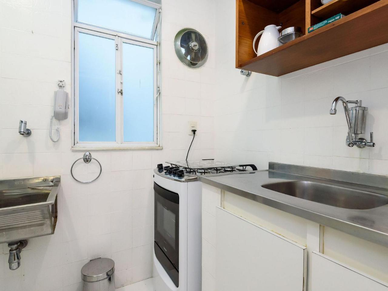 Acolhedor Em Copacabana - Perto Da - Rdl1112 Z5 Apartamento